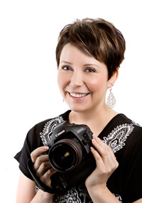 Glow Portraits by Alli (Blog) bio picture