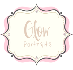 Glow Portraits by Alli (Blog) logo