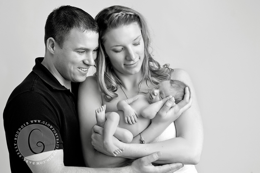 canada newborn photographer