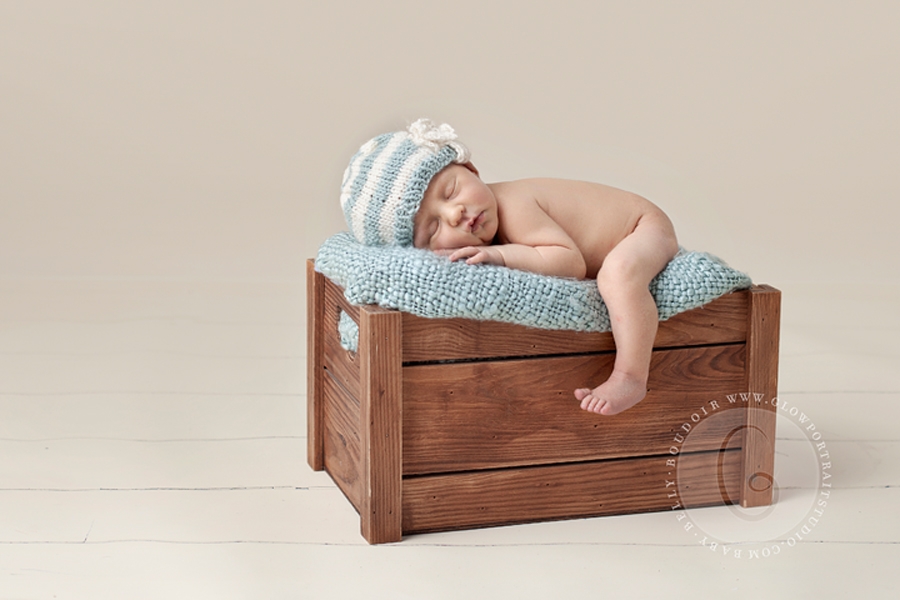 glow portrait studio