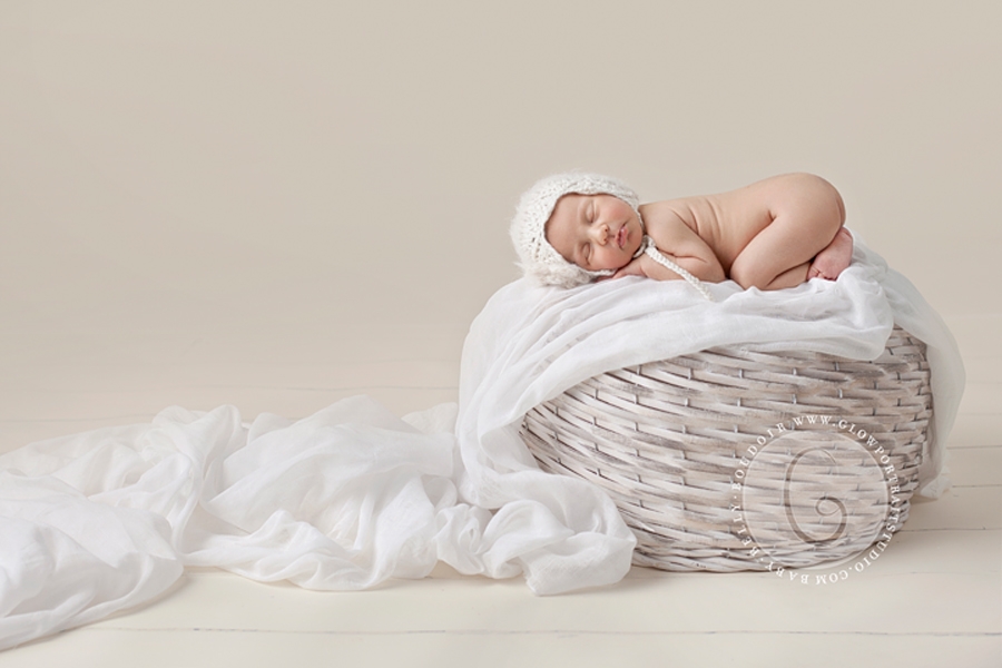 newborn photographer
