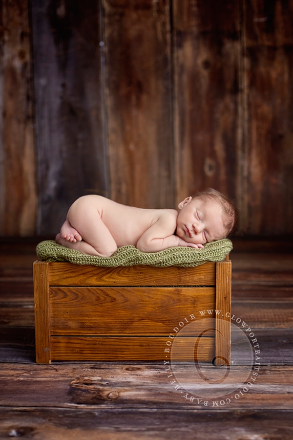 northern bc newborn photographer