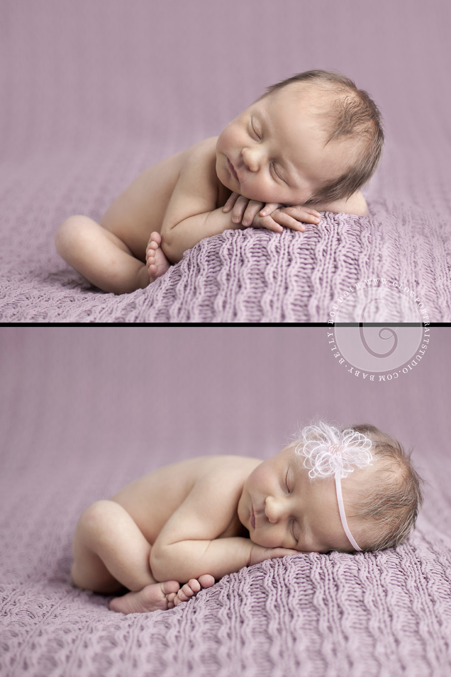 northern bc newborn photographer