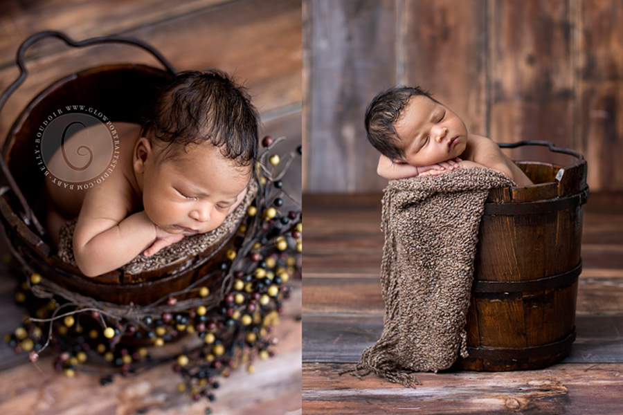 newborn photography