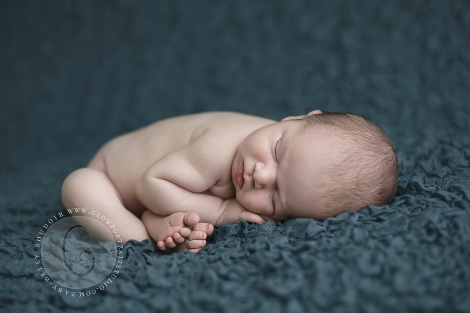 bc newborn photographer