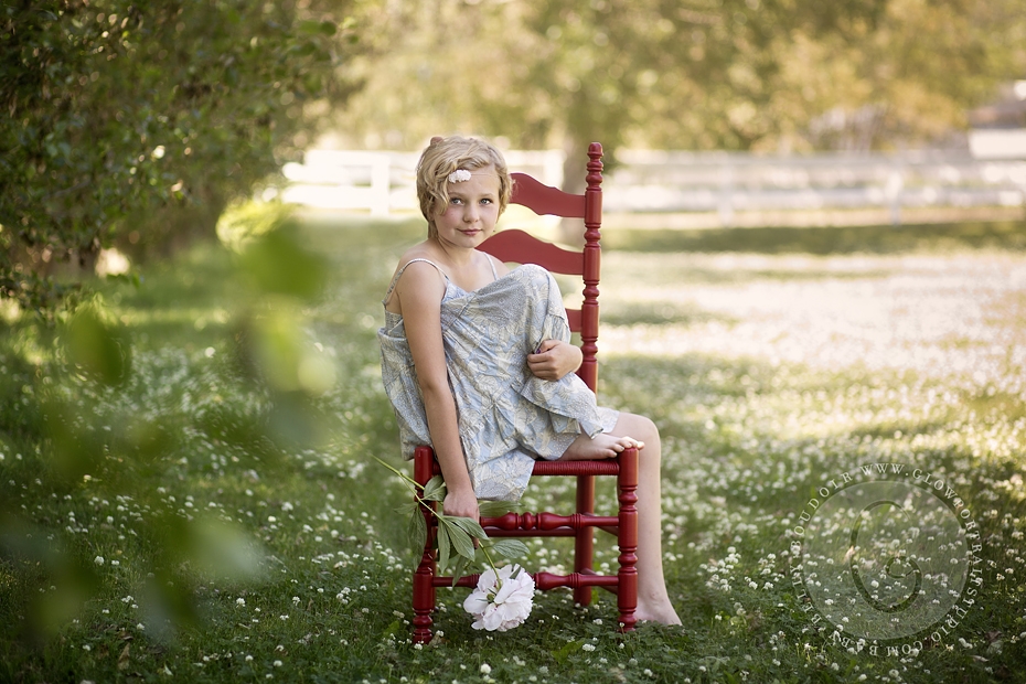 fort st john child photographer
