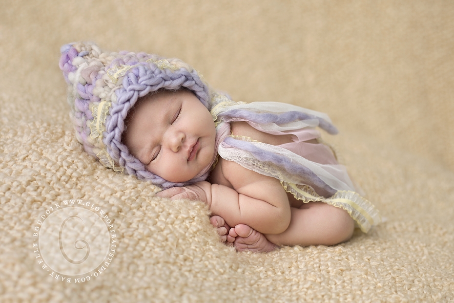 fort st john newborn photographer