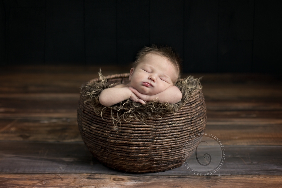 fort st john newborn photographer