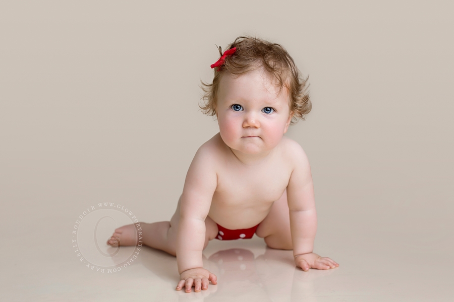 fort st john baby photographer