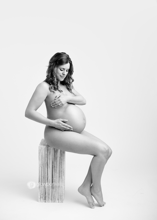 british columbia maternity photographer nude maternity, nude pregnancy posing