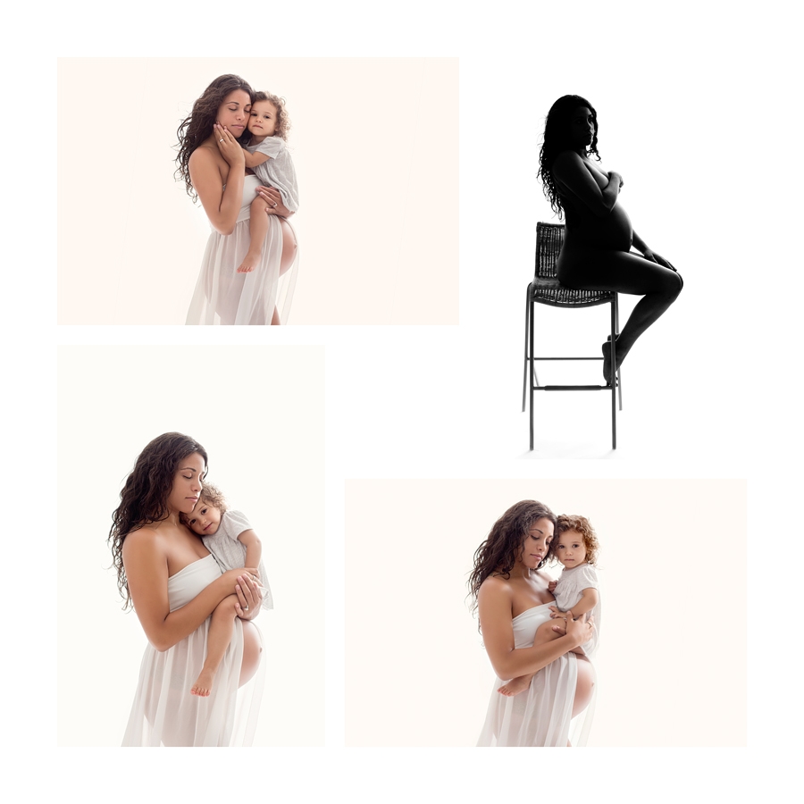 glow portrait maternity workshops