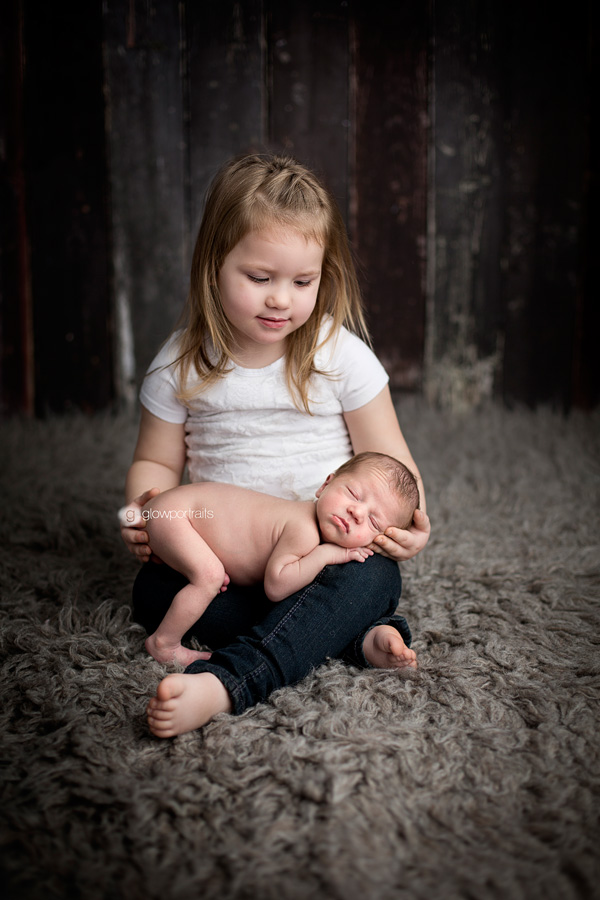 canadian newborn photographer