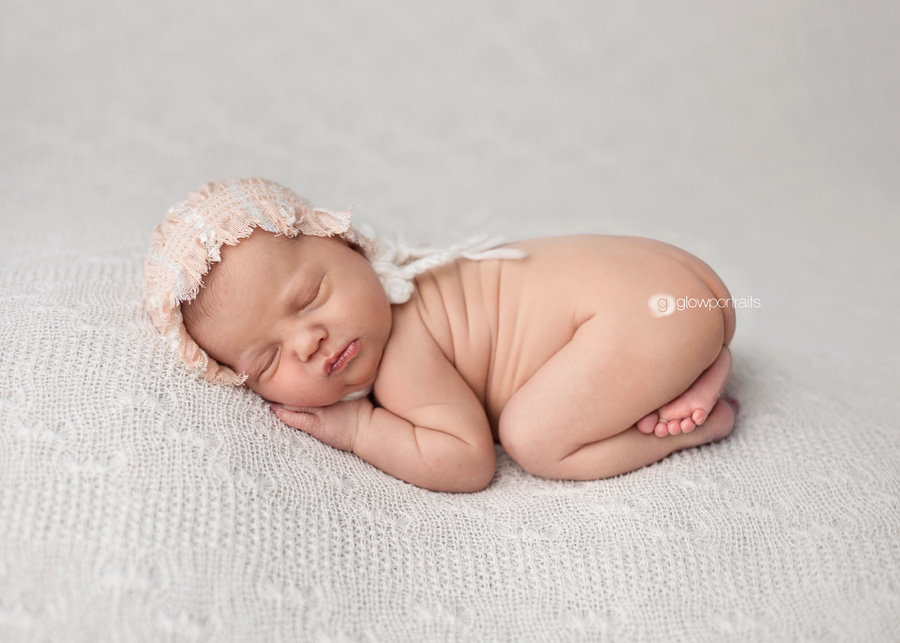 dawson creek baby photographer