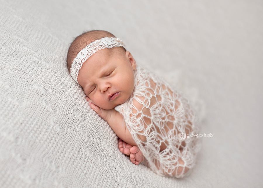 dawson creek newborn photographer