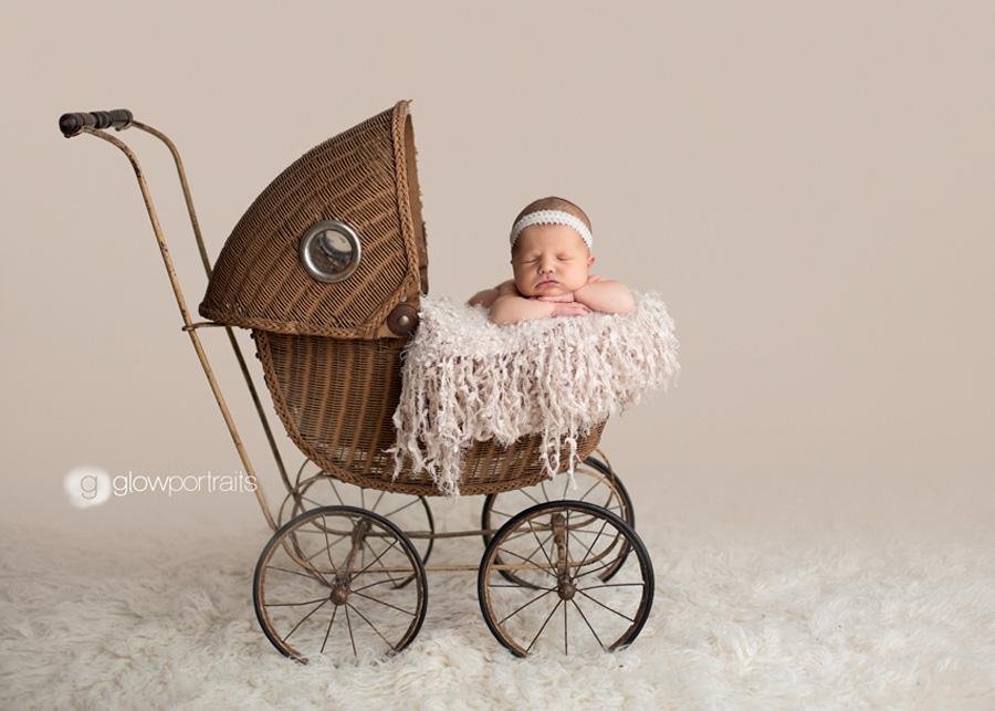 fort st john, bc newborn photographer