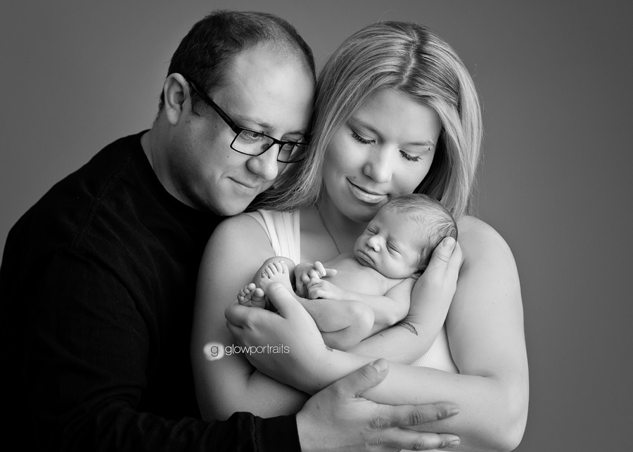 fort st john newborn photographer