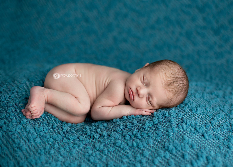 newborn photographer british columbia