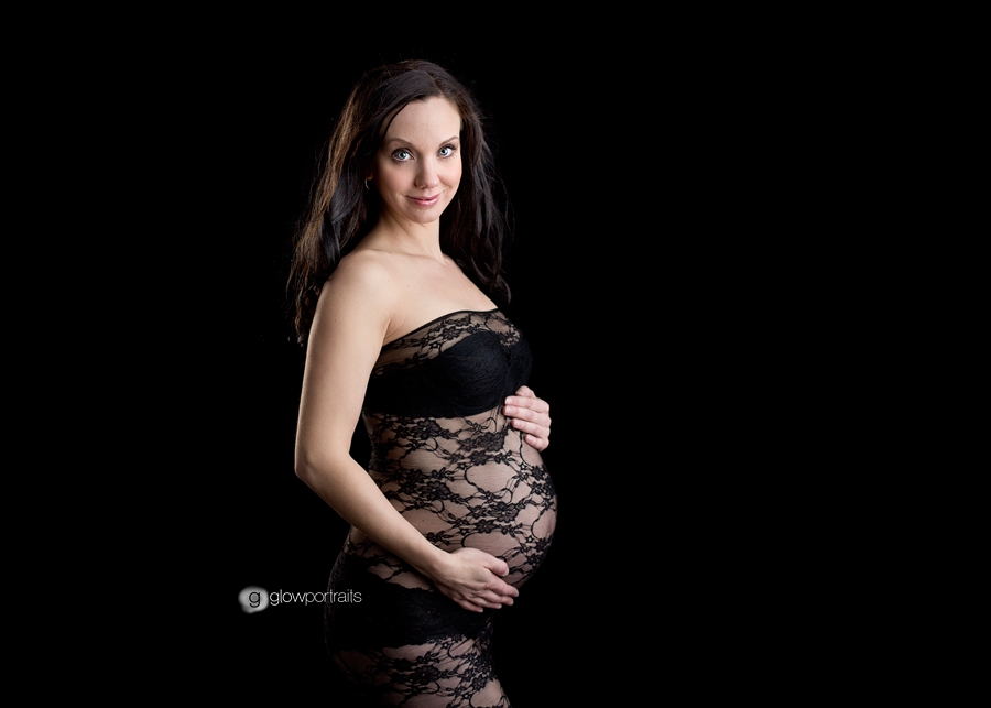 dawson creek maternity photographer