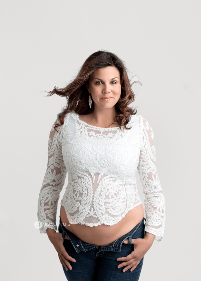 alberta maternity photographer