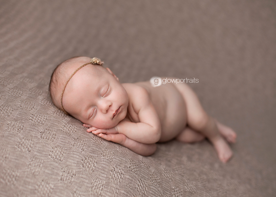 alberta newborn photographer