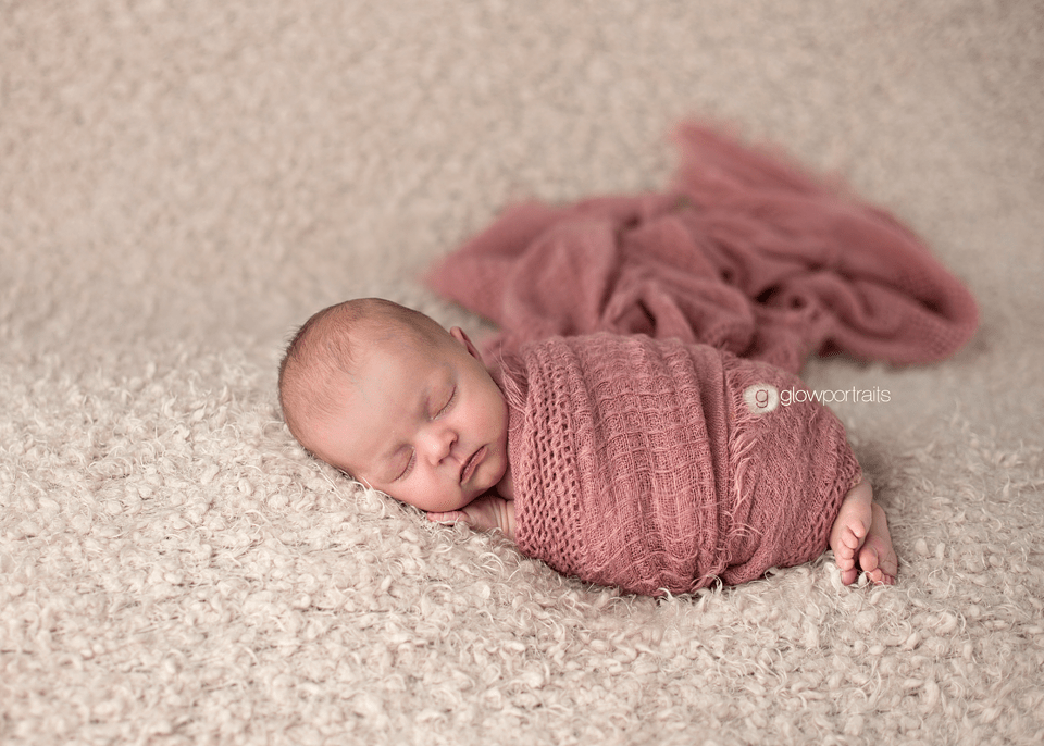 alberta newborn photographer
