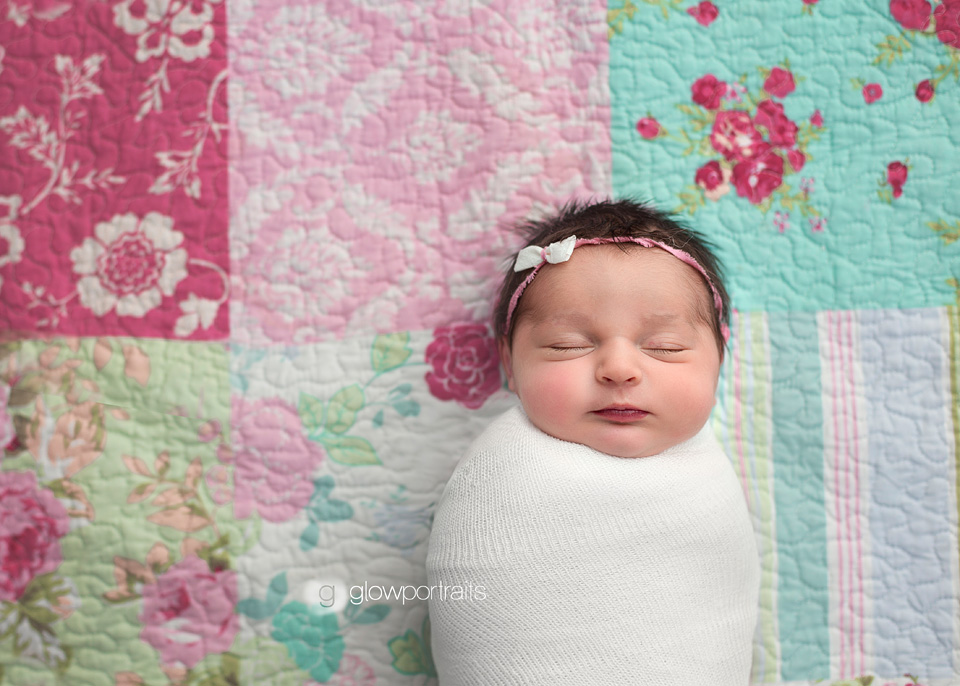 alberta newborn photographer