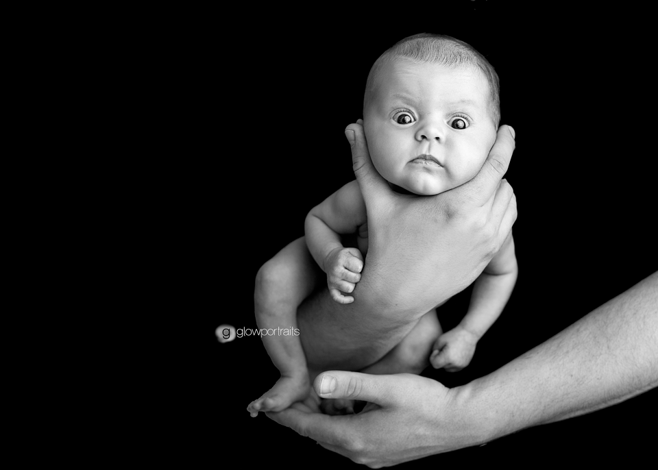 baby photographer grande prairie alberta