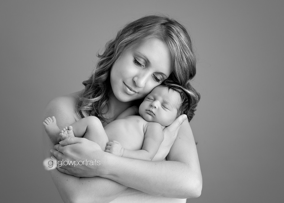 bc newborn photographer