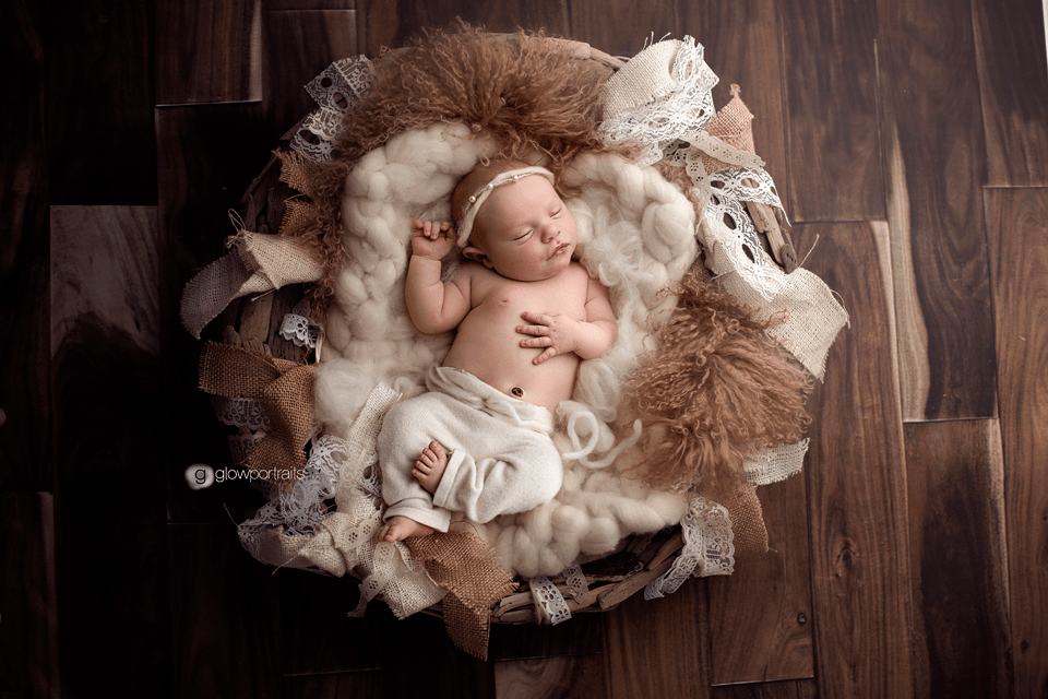 british columbia newborn photographer