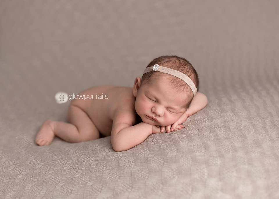 dawson creek newborn photographer