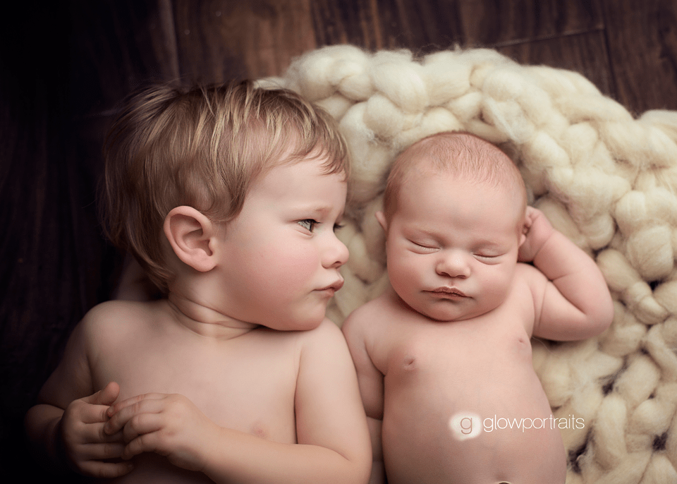 fort st john newborn photographer