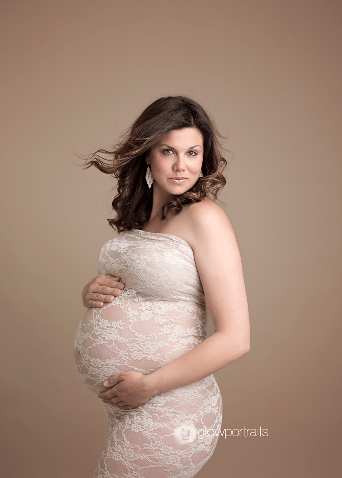 grande prairie ab maternity photographer