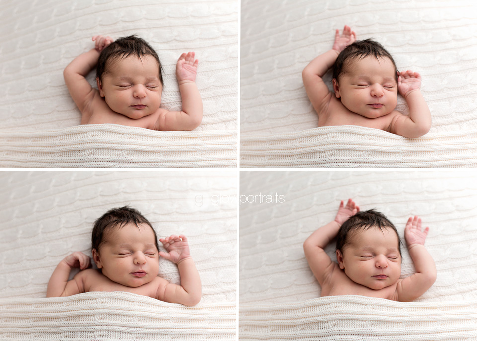 grande prairie alberta newborn photographer