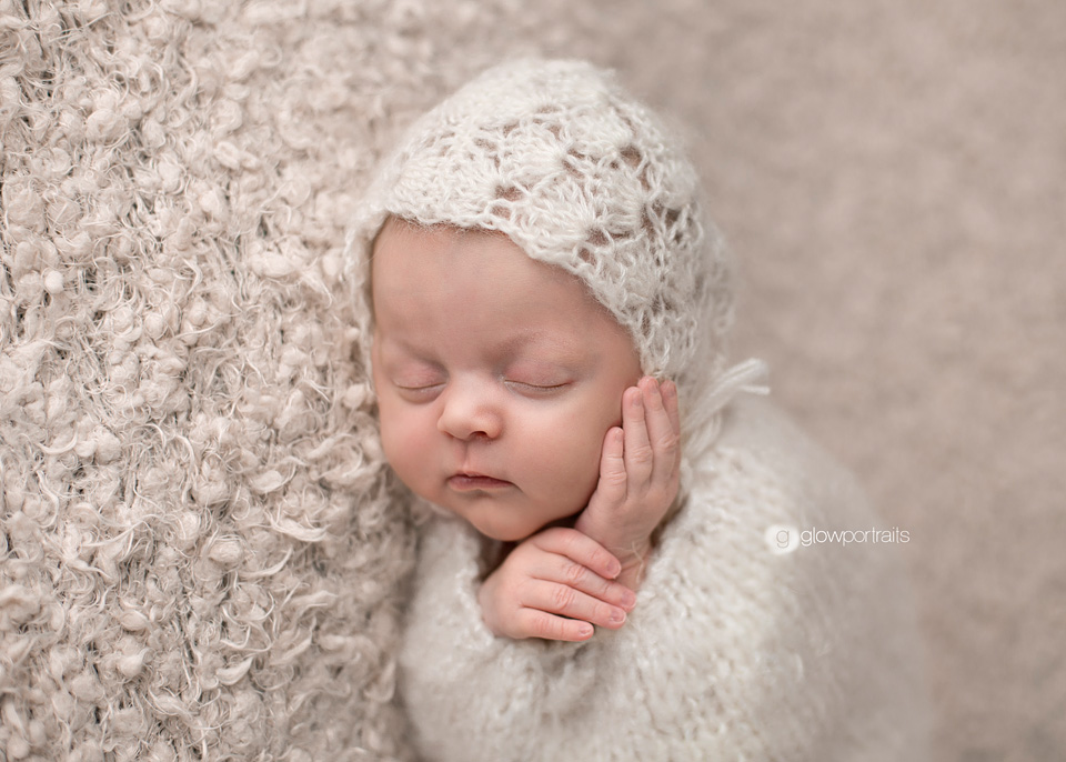 grande prairie alberta newborn photographer