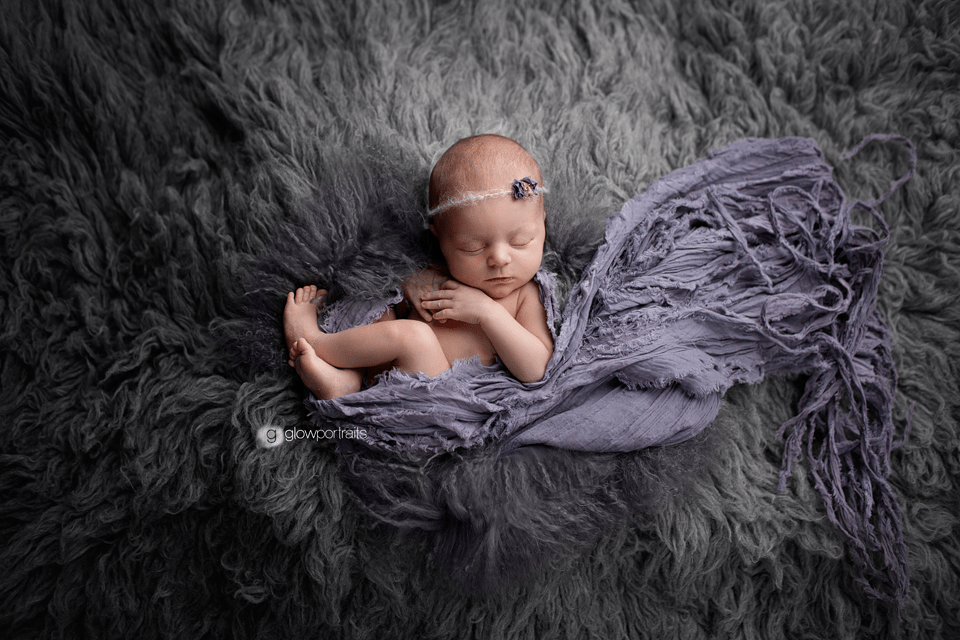 grande prairie baby photographer
