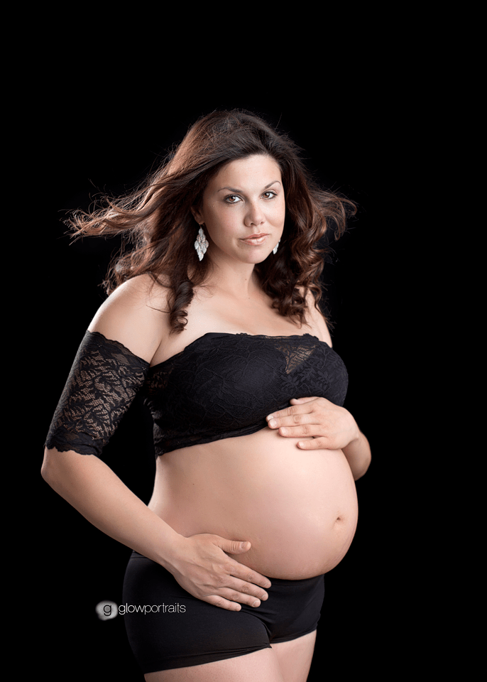 grande prairie maternity photographer