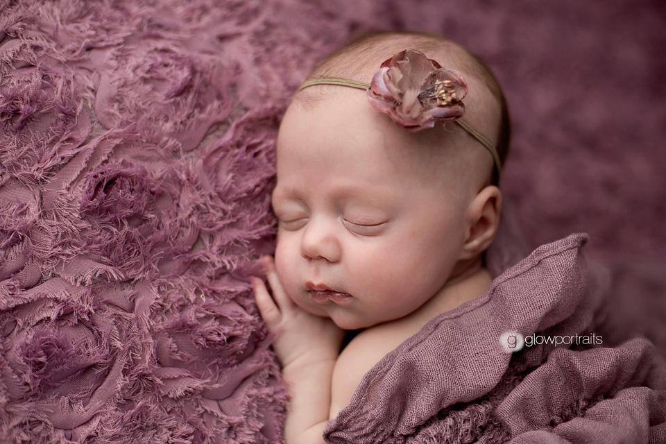 grande prairie newborn photographer