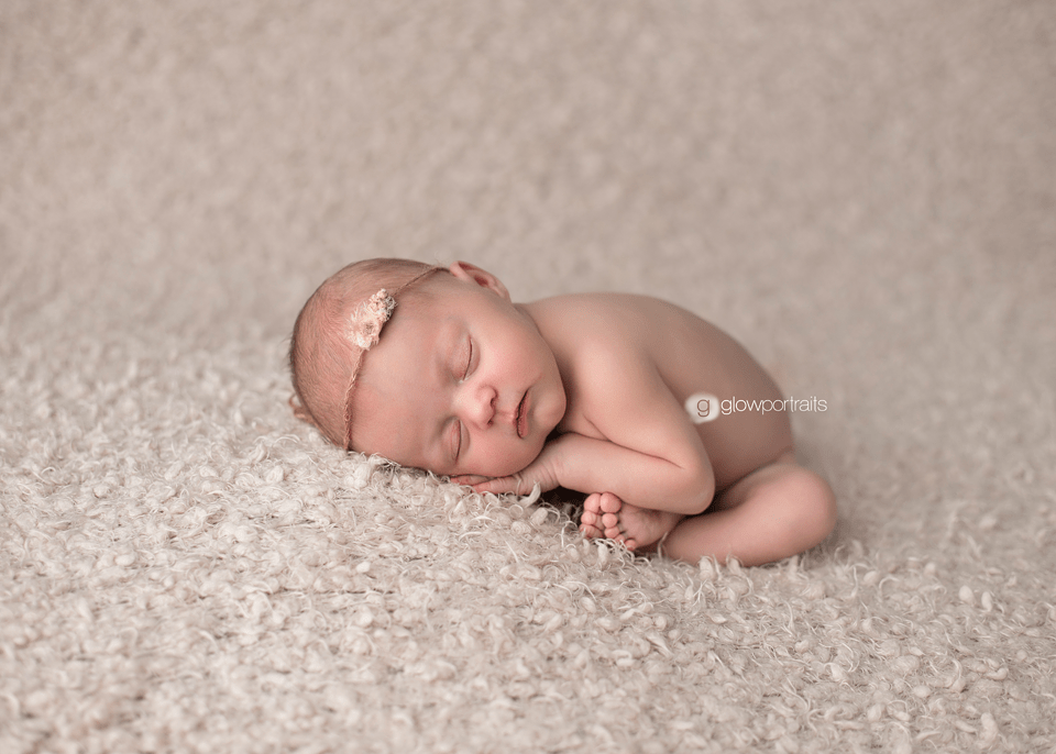 grande prairie newborn photographer