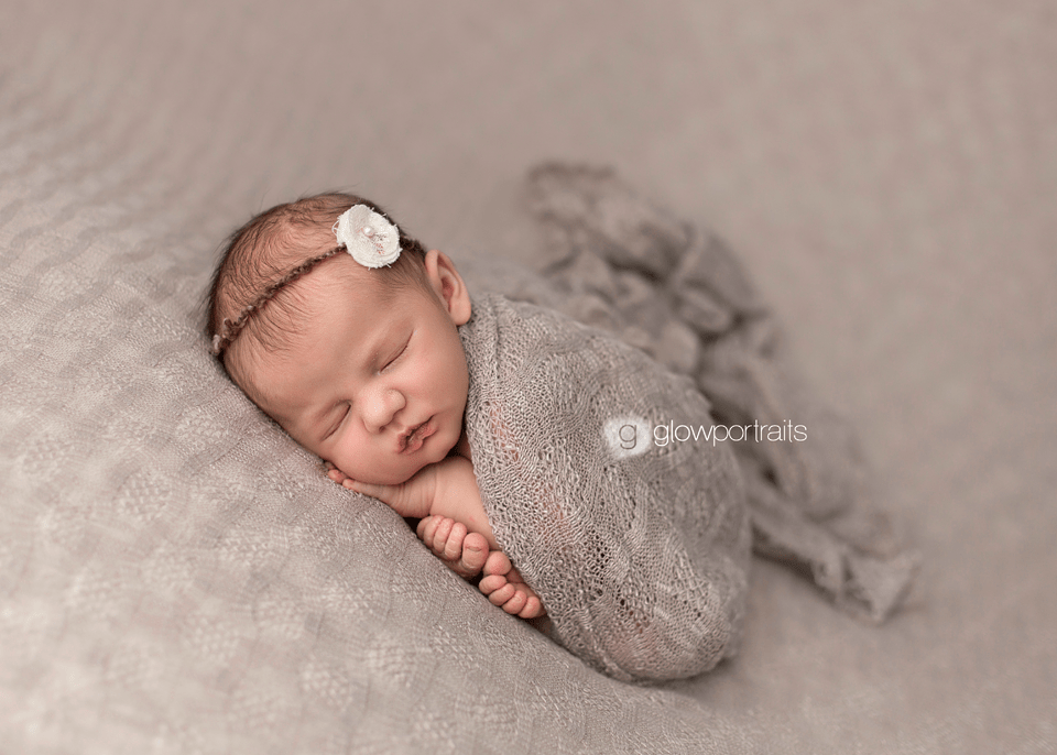 newborn photographer bc