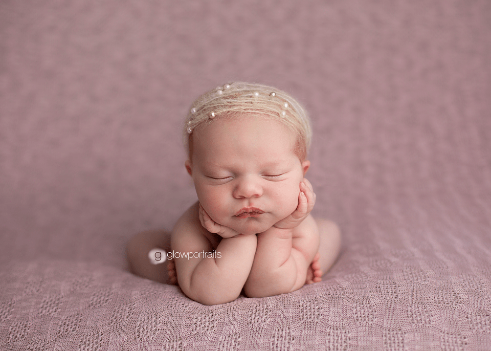 newborn photogrpaher fort st john