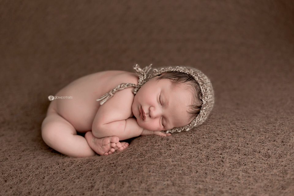 baby photographer fort st john