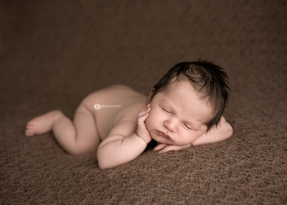 fort st john newborn photographer glow portraits