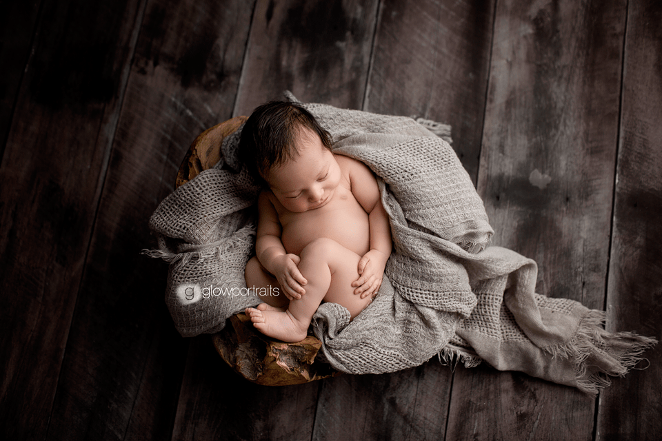 fort st john newborn photographer