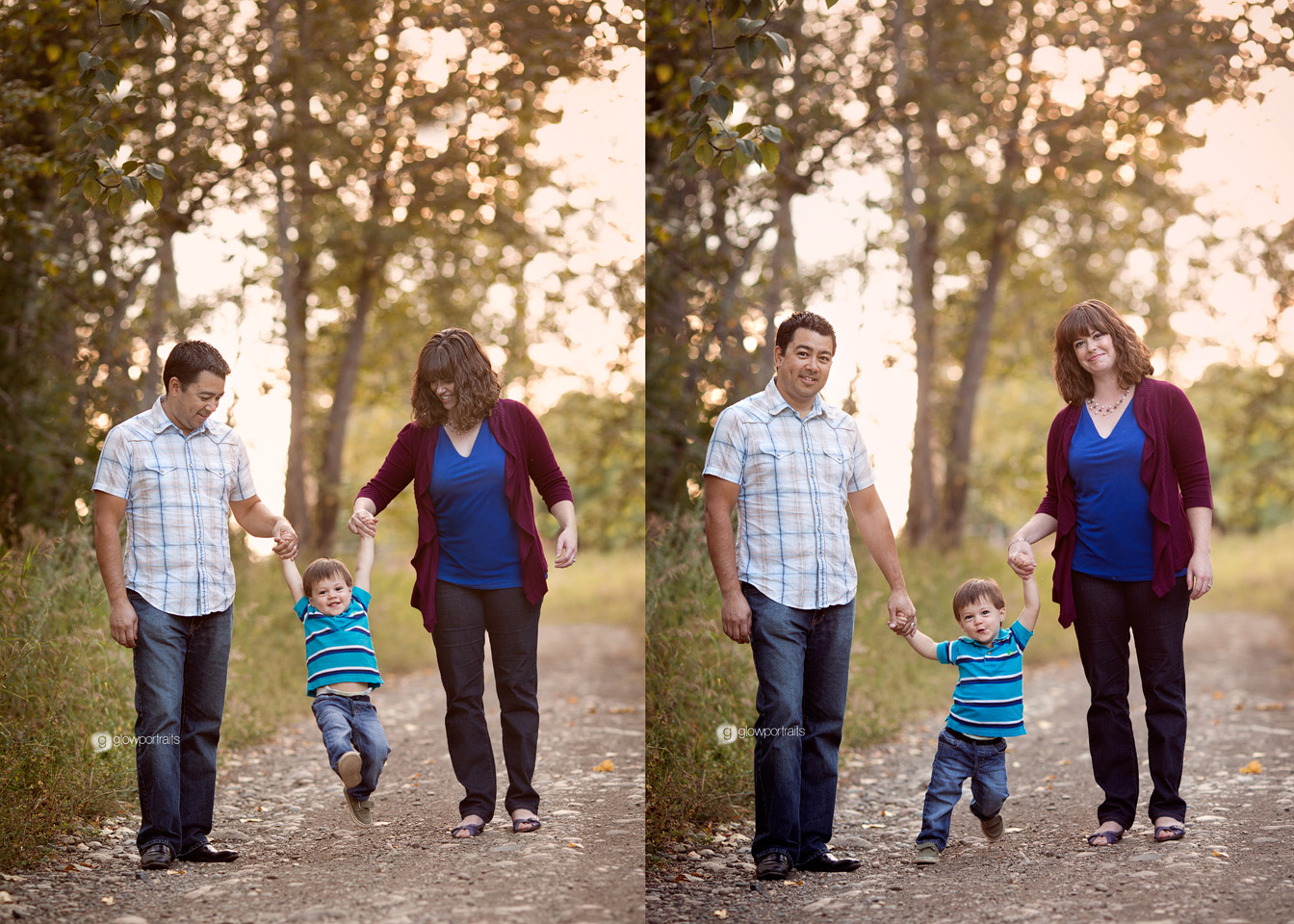 fort st john family photographer