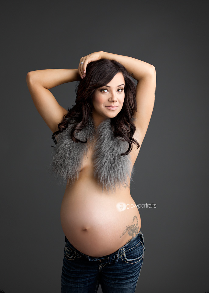 fort st john maternity photographer 06