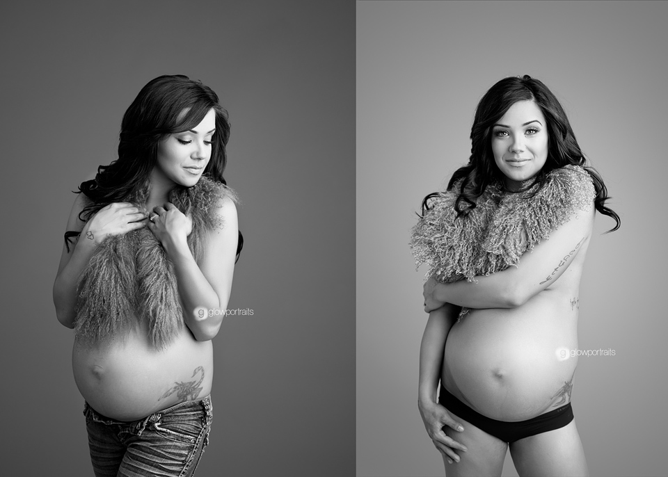 fort st john maternity photographer 07