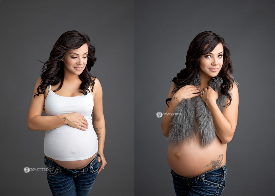 fort st john maternity photographer 08