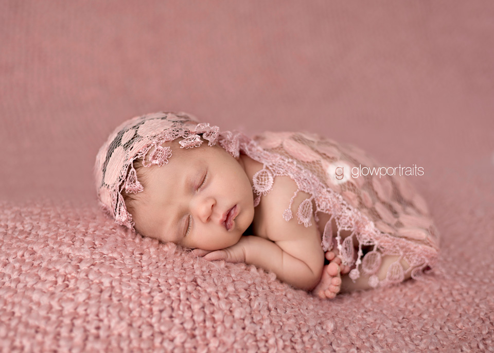 fort st john newborn photographer