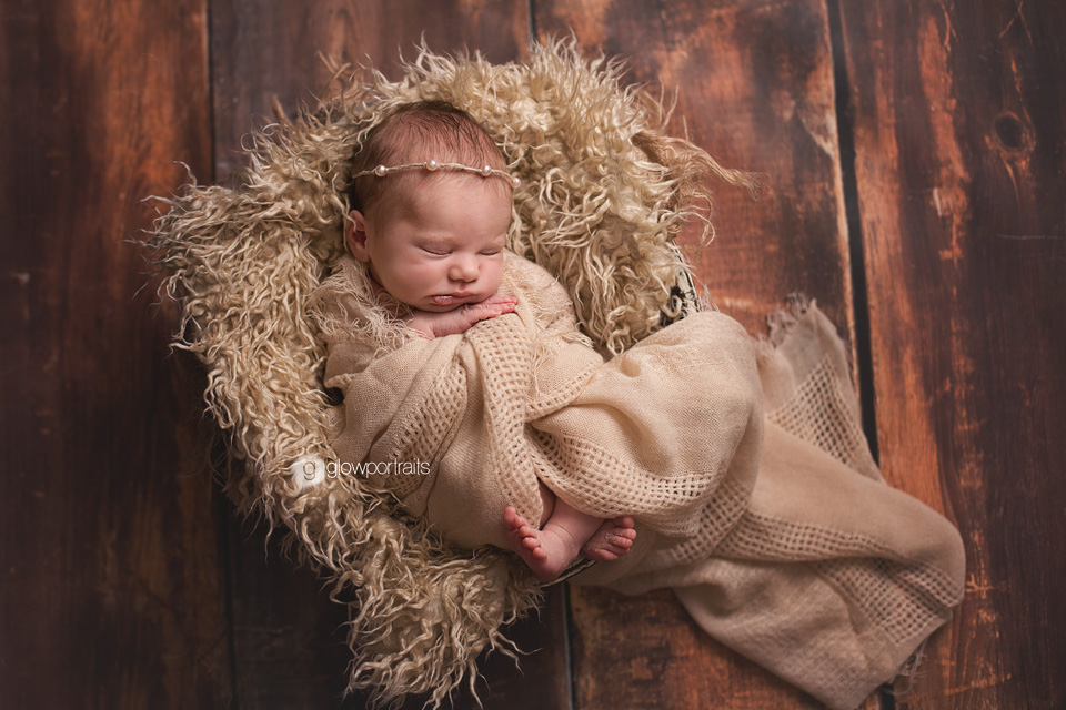 okanagan newborn photographer