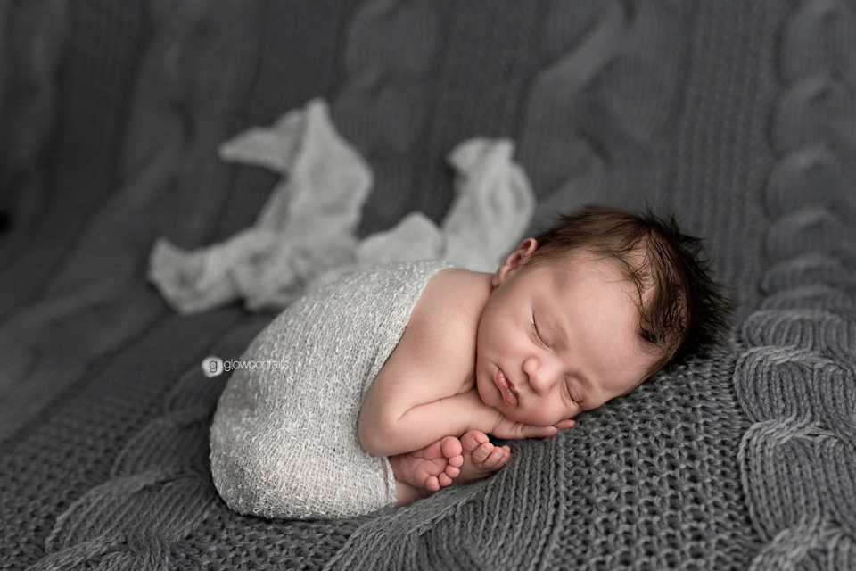 fort st john newborn photographer
